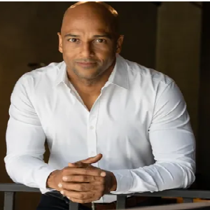 Success Through Morning Routines and Goal-Setting with Adrian Gonzalez